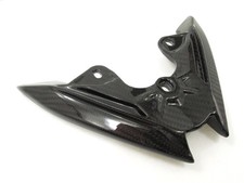 Carena posteriore in carbonio