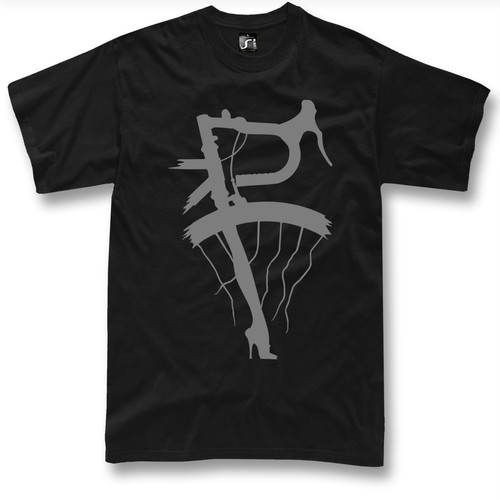 Shirt ciclismo arte bici da - bici,