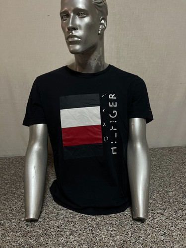 Shirt tommy hilfiger - t-shirt,