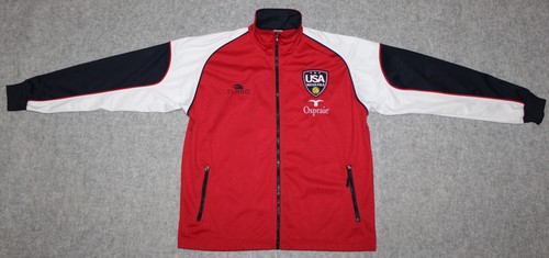 Usa water polo team - team, jacket