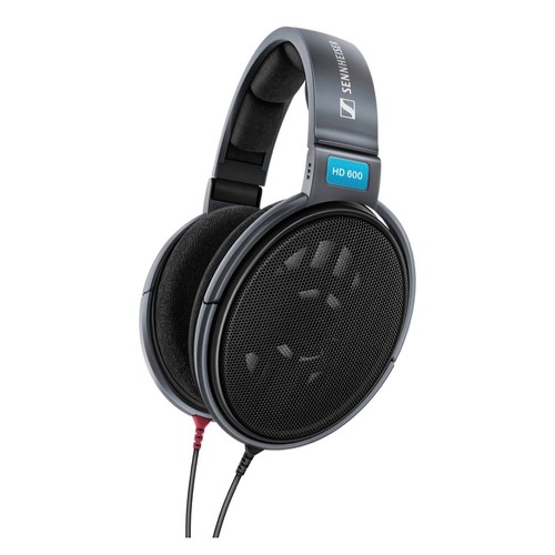 Sennheiser 600 cuffie - hd,