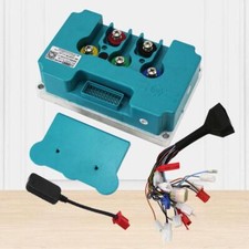 ND72450 Controller con