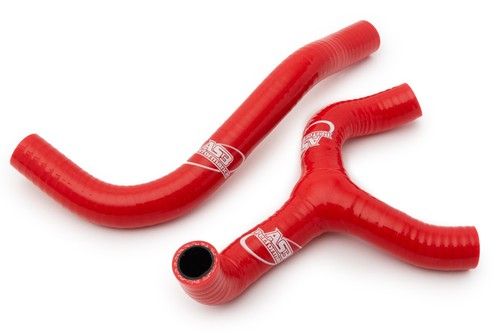 Tubi radiatore silicone - tubi,