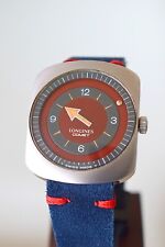 Watch Longines Comet ref.8475