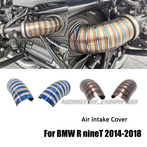 Per bmw ninet 18 - bmw, r