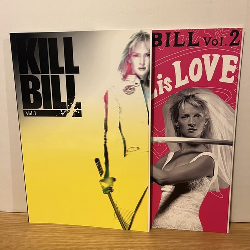 Kill bill vol lotto2 - 2,