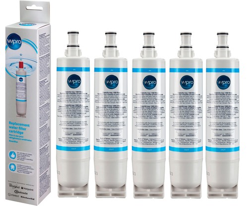 Filtri acqua per frigorifero - 5,