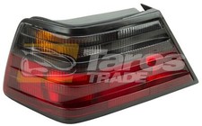 Fanale posteriore SX Per