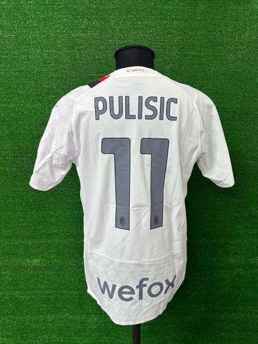 Maglia milan pulisic store - maglia, no