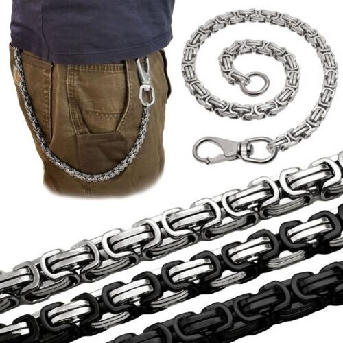 Portachiavi acciaio inox - portachiavi,