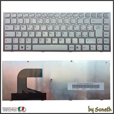TASTIERA ITALIANA SONY VAIO