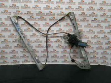 MOTORINO ALZAVETRO ELETTRICO ANTERIORE SINISTRO PEUGEOT 206 5 PORTE (2004) USATO