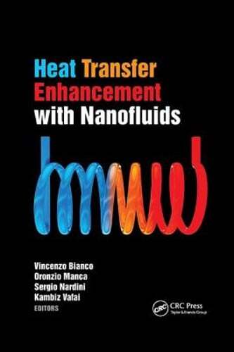 Heat transfer enhancement - transfer,