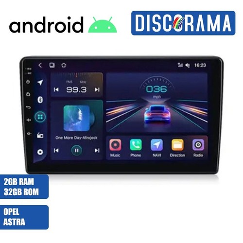 Autoradio android opel - autoradio,