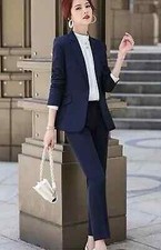 Elegante Tailleur completo