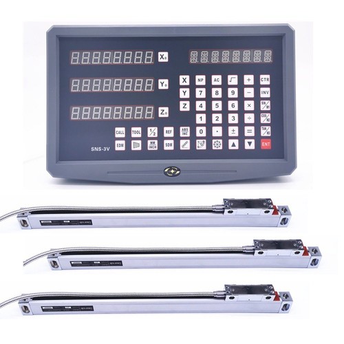 Set completo sns assi - sns-3v,
