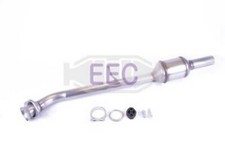 Catalizzatore per Mercedes Vito   115 CDI KW 110 CV 150 CC 2148