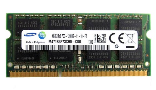 Samsung pc3 12800 - samsung, (ddr3-1600)