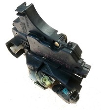 SERRATURA ANTERIORE DESTRA MITSUBISHI COLT CZC 2004>2009 CABRIO ANT DX  MN300008