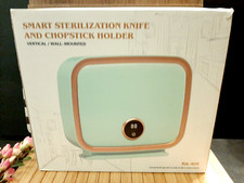 Smart Auto Clean and Dry