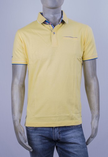 Polo fred mello - mello, in