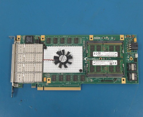 Bittware hb03 xusp3sa - bittware, hb03-xusp3sa