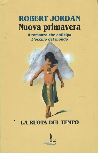 Robert jordan nuova - jordan,