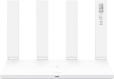 HUAWEI WiFi AX3 router quad-core Wifi 6 usato