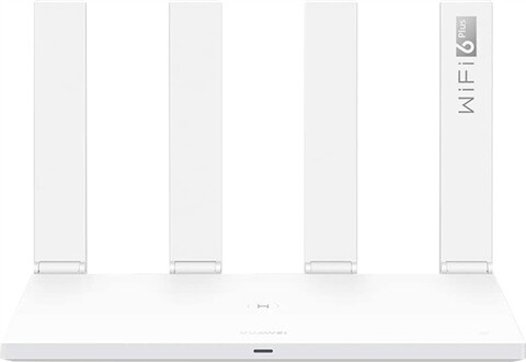 Huawei wifi ax3 - wifi, router
