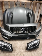 Musata E Kit Airbag Mercedes Gla A45 2019