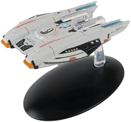 Uss shran ncc 91413 - ncc-91413, trek