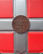 (£)   5 Centesimi 1936 XIV (Impero del 1° tipo) - REGNO D'ITALIA - VITT. EM. III