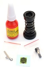 Gruppo aria Cannondale Lefty