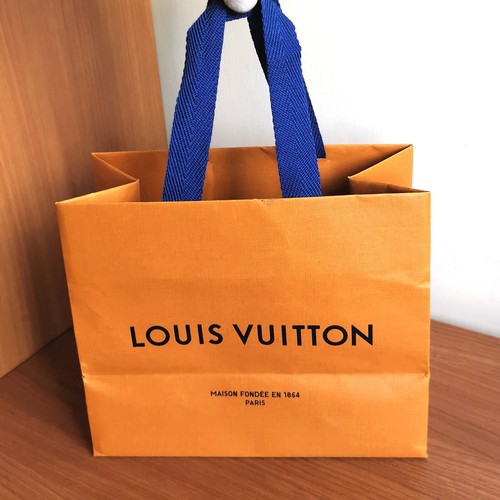Shopping bag louis vuitton - bag,