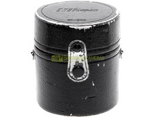 Custodia per obiettivi Nikon CL-34A per PC Nikkor 28mm.
