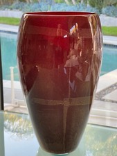 Vaso grande Carlo Scarpa