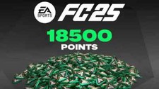 Fifa Points FC25 Xbox One