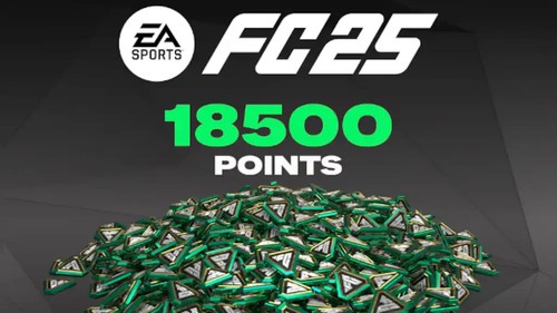 Fifa points fc25 xbox - fifa,