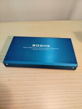 Hard Disk Multimediale