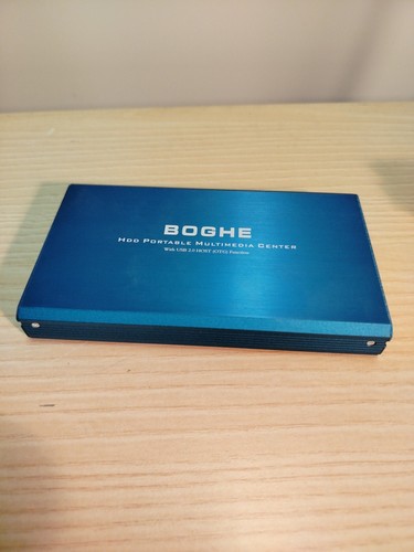 Hard disk multimediale - hard,