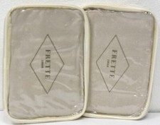 $400 Nuovo Frette Pitone