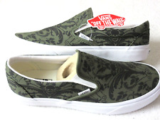 Scarpe Vans uomo classiche