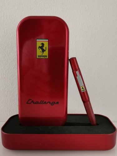 Penna sfera ferrari - penna, a