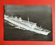 FOTOGRAFIA / Nave Michelangelo