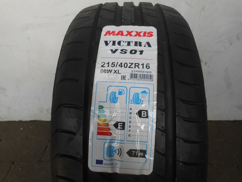 Pneumatico estivo maxxis - 1,