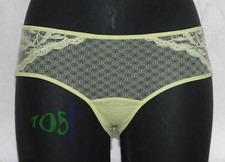 New Shorty Lace Boxer +