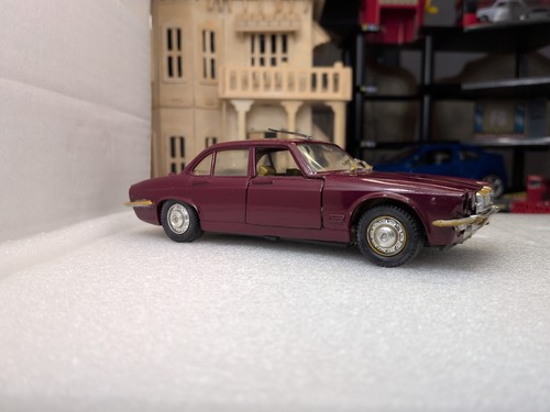 Polistil s31 jaguar - s31, 1:25