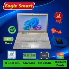 Portatile Sony Vaio VPCEH-A