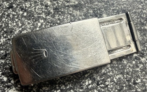 Rolex 78350 2007 parte - rolex,