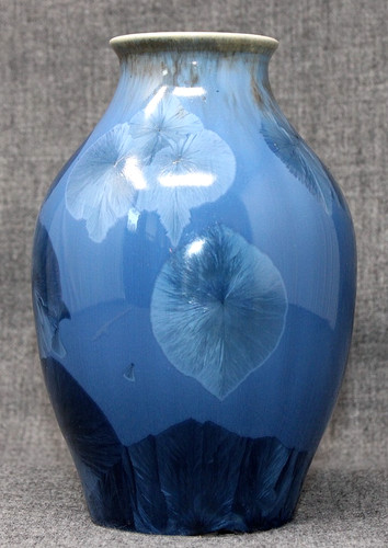 Studio art pottery - pottery, smalto